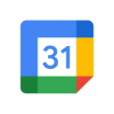 Google calendar